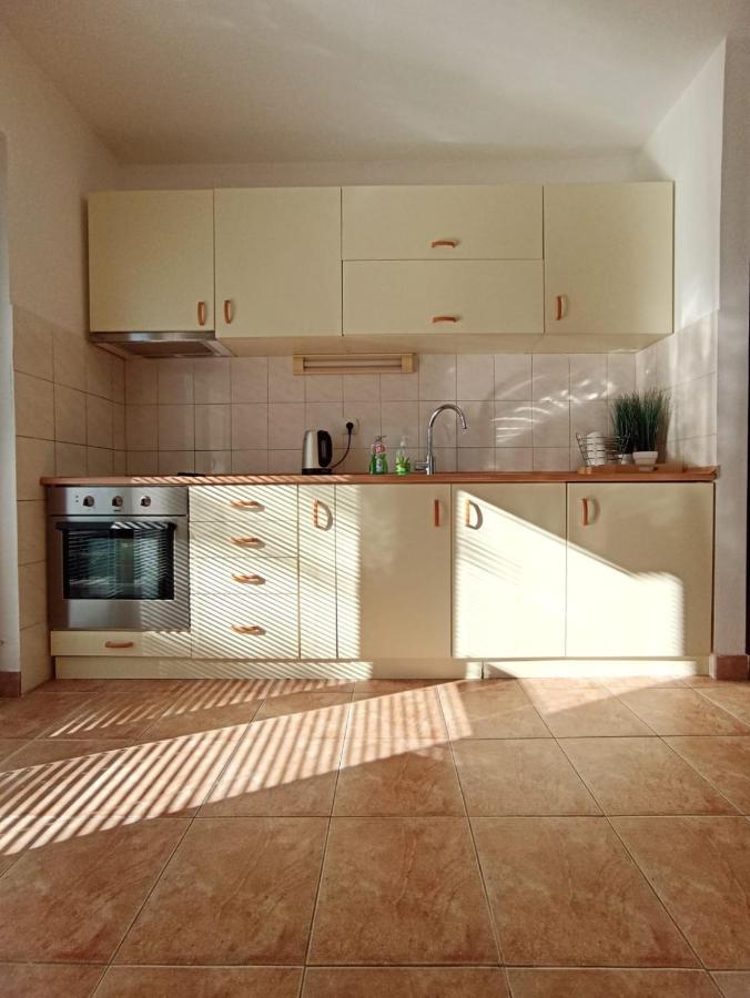 Apartment Котор Екстериор снимка