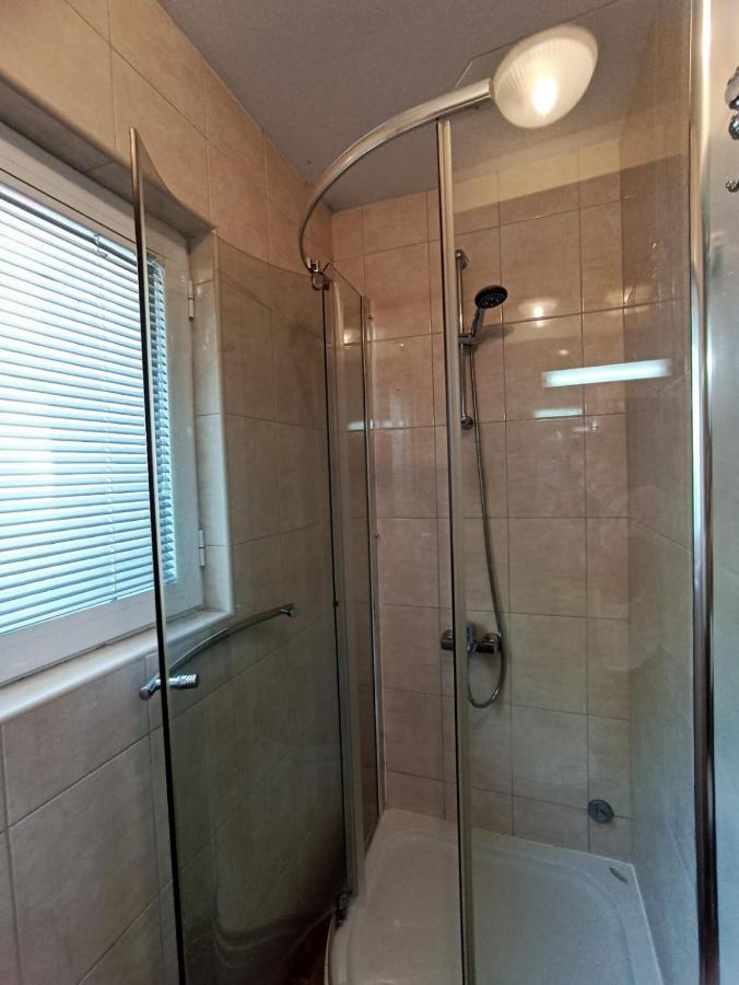 Apartment Котор Екстериор снимка