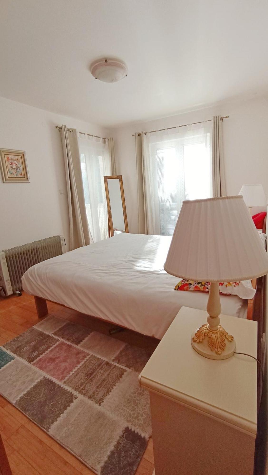 Apartment Котор Екстериор снимка