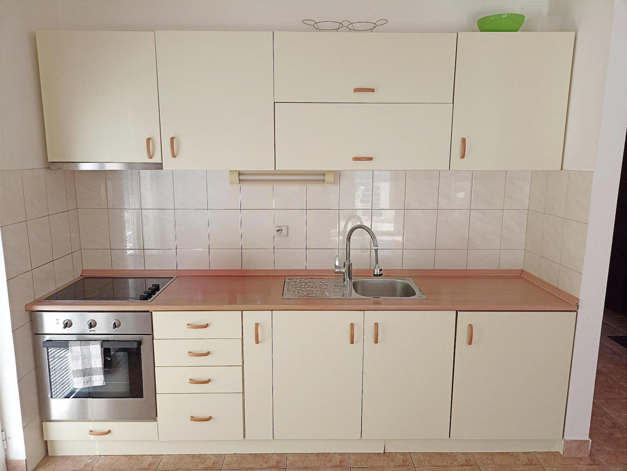 Apartment Котор Екстериор снимка