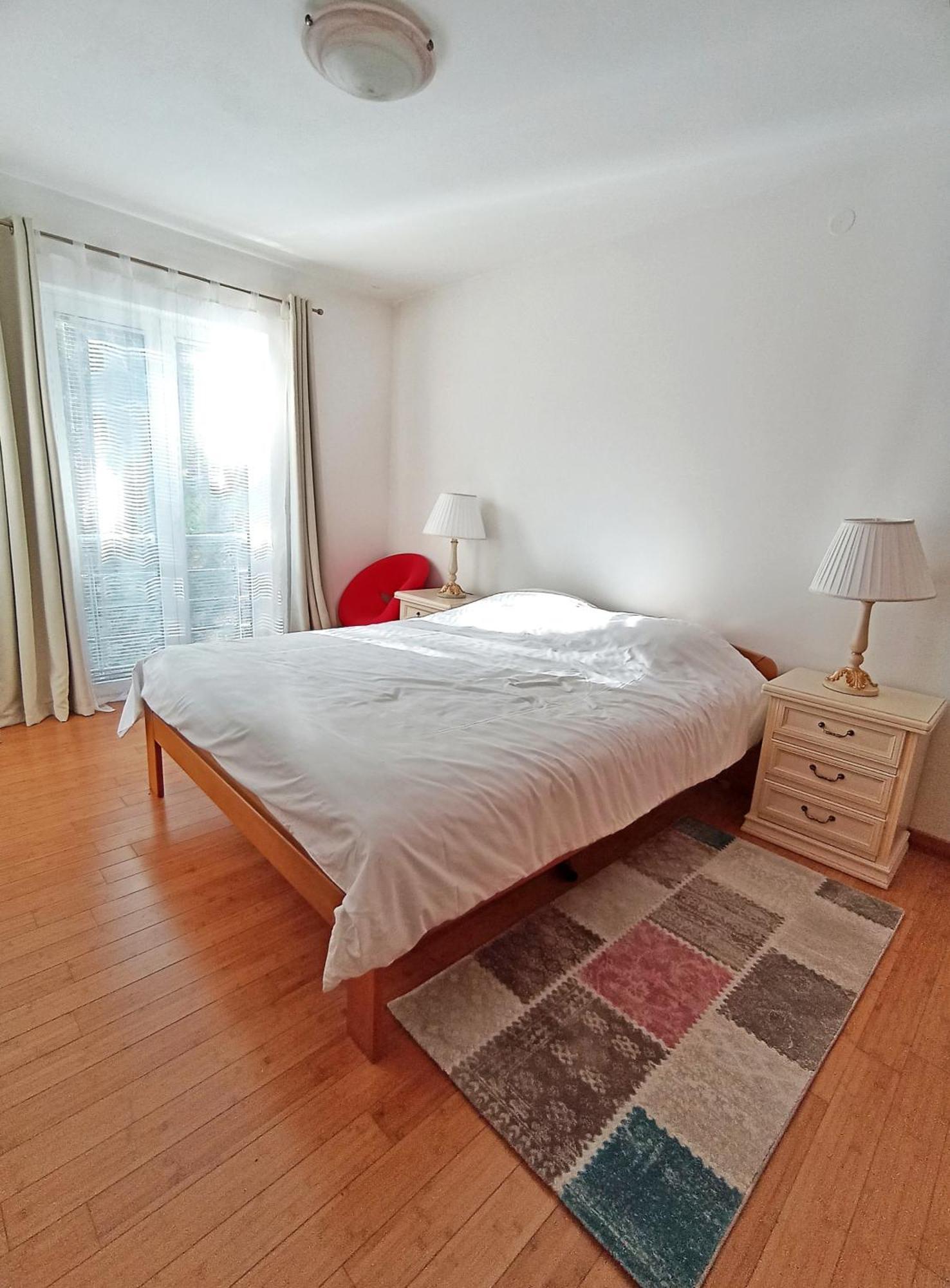 Apartment Котор Екстериор снимка