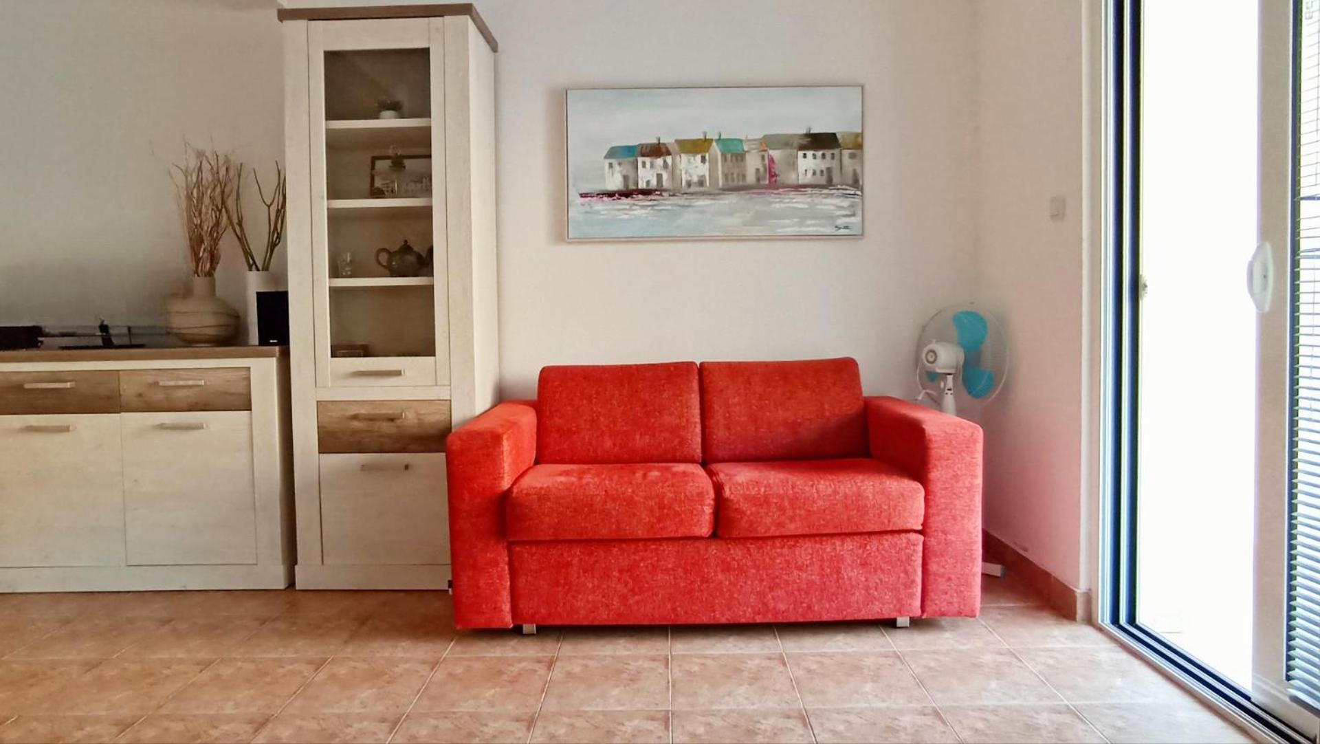 Apartment Котор Екстериор снимка